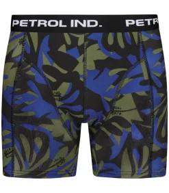 3-pack Boxershorts Shorewalk