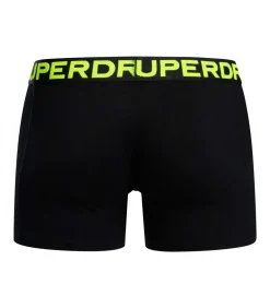 3-Pack Boxershorts Van Biologisch Katoen