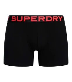3-Pack Boxershorts Van Biologisch Katoen