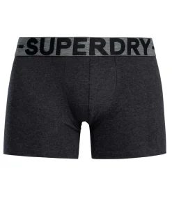 3-Pack Boxershorts Van Biologisch Katoen