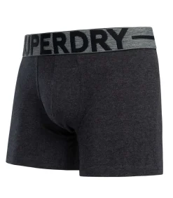 3-Pack Boxershorts Van Biologisch Katoen
