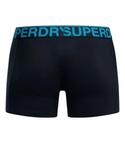 3-Pack Boxershorts Van Biologisch Katoen