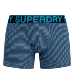 3-Pack Boxershorts Van Biologisch Katoen