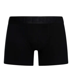 3-Pack Boxershorts Van Biologisch Katoen