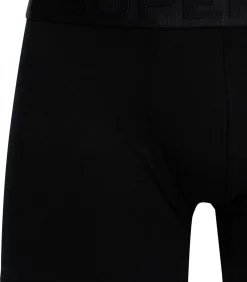 3-Pack Boxershorts Van Biologisch Katoen