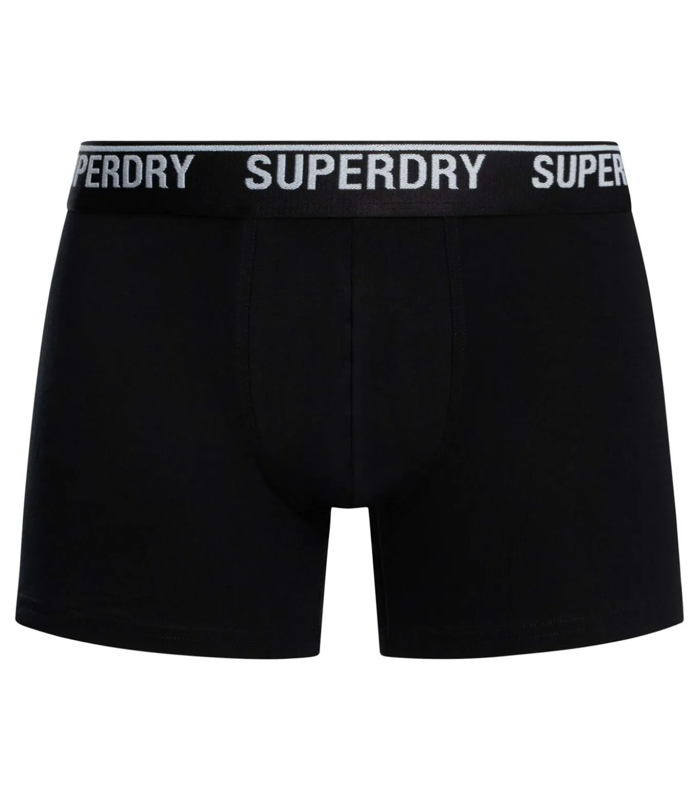 3-Pack Boxershorts Van Biologisch Katoen