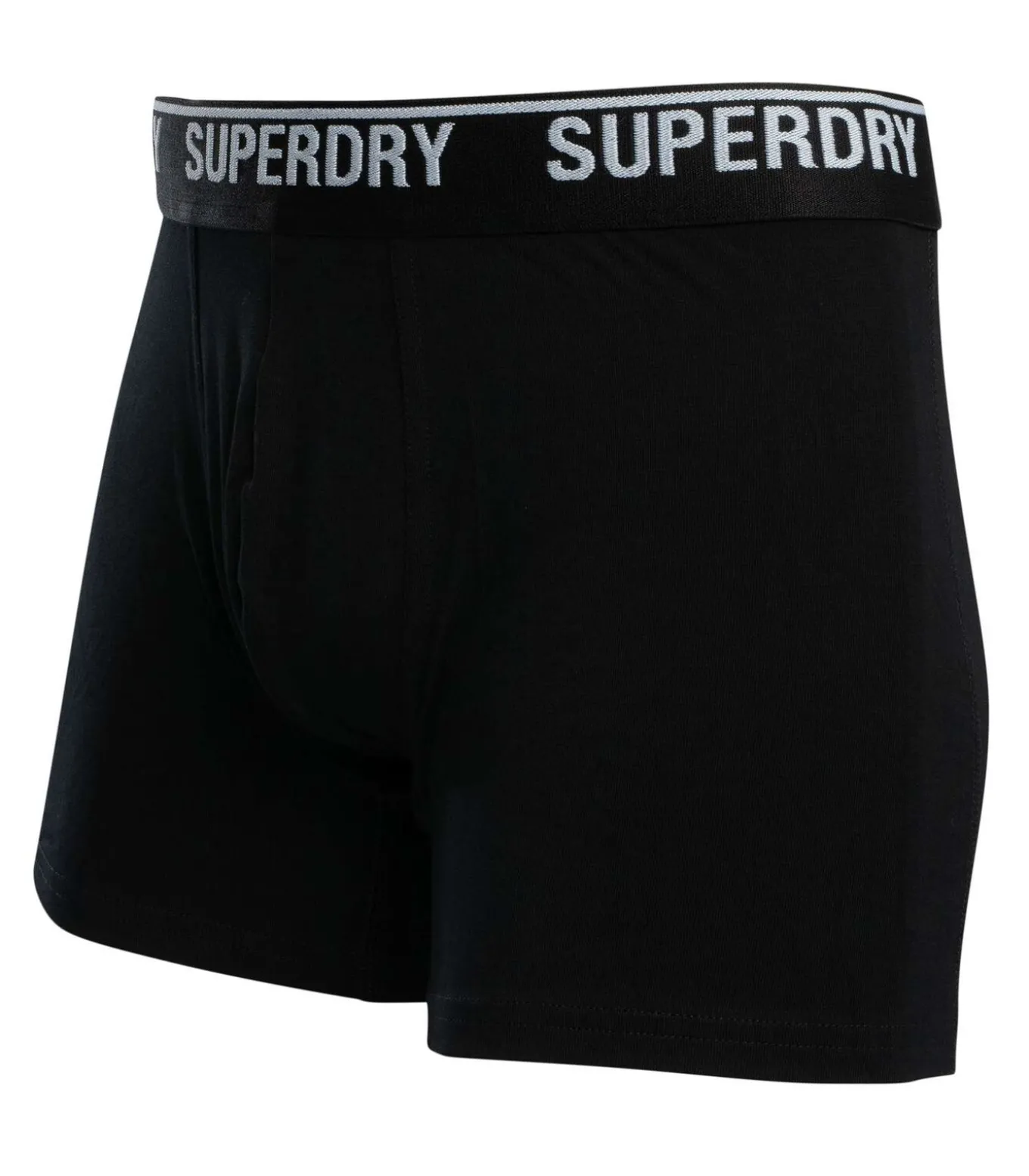 3-Pack Boxershorts Van Biologisch Katoen