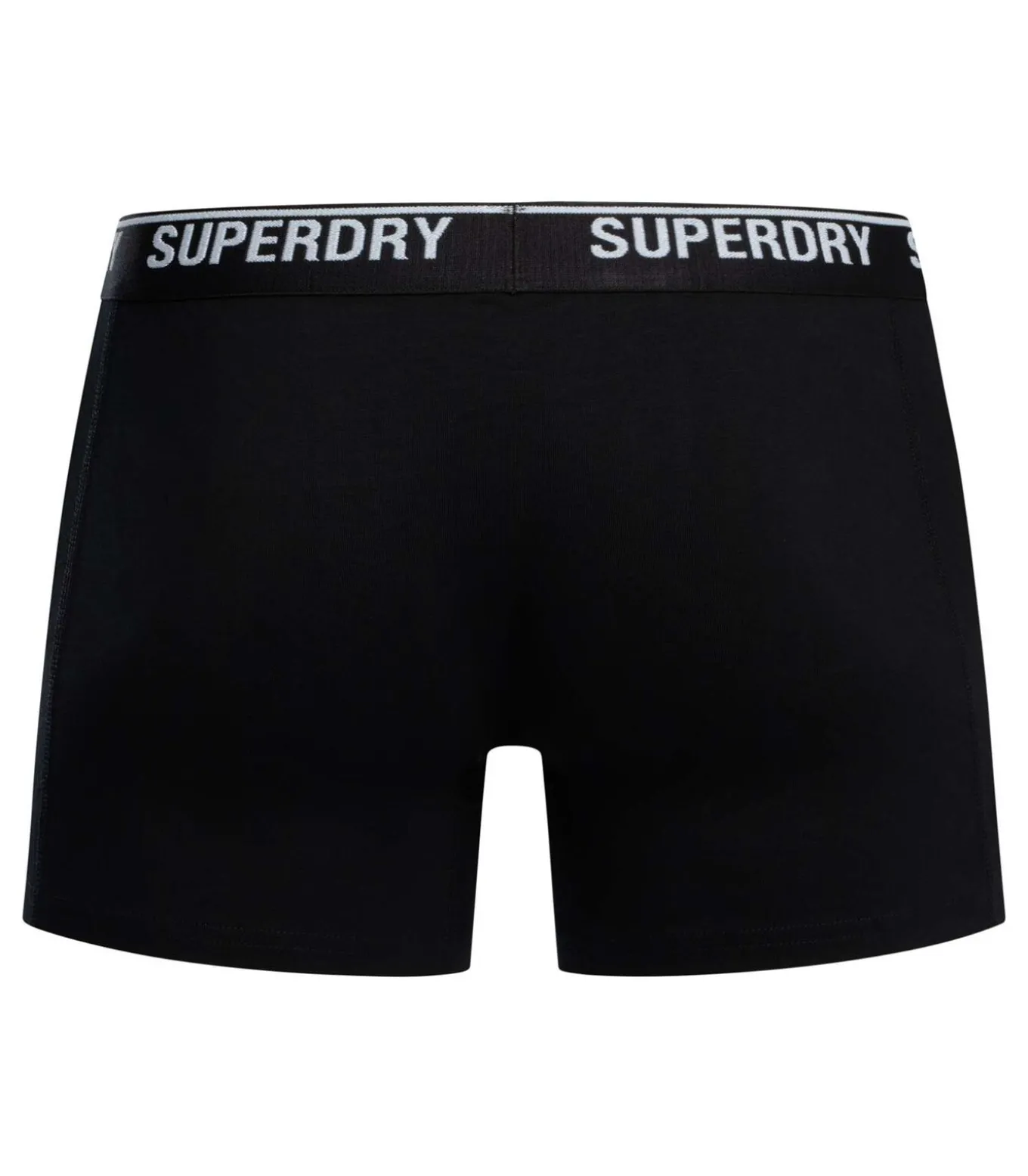 3-Pack Boxershorts Van Biologisch Katoen