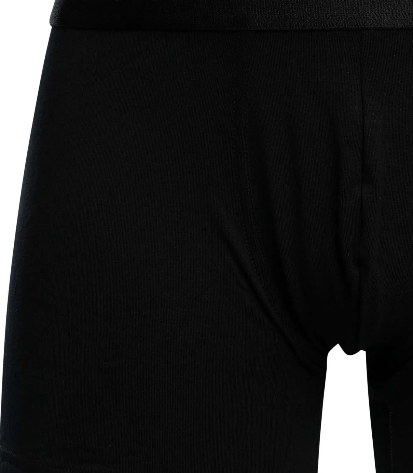 3-Pack Boxershorts Van Biologisch Katoen