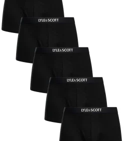 5-Pack Henrick Trunks
