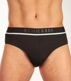 3-pack heren Rio slip 95/5 - Combi