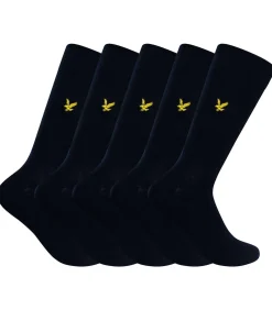 5-Pack Liam Premium-Sokken
