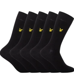 5-Pack Liam Premium-Sokken
