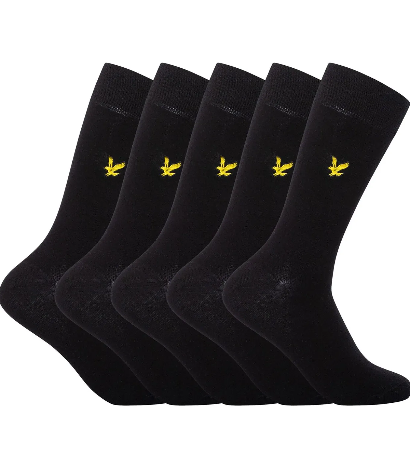 5-Pack Liam Premium-Sokken