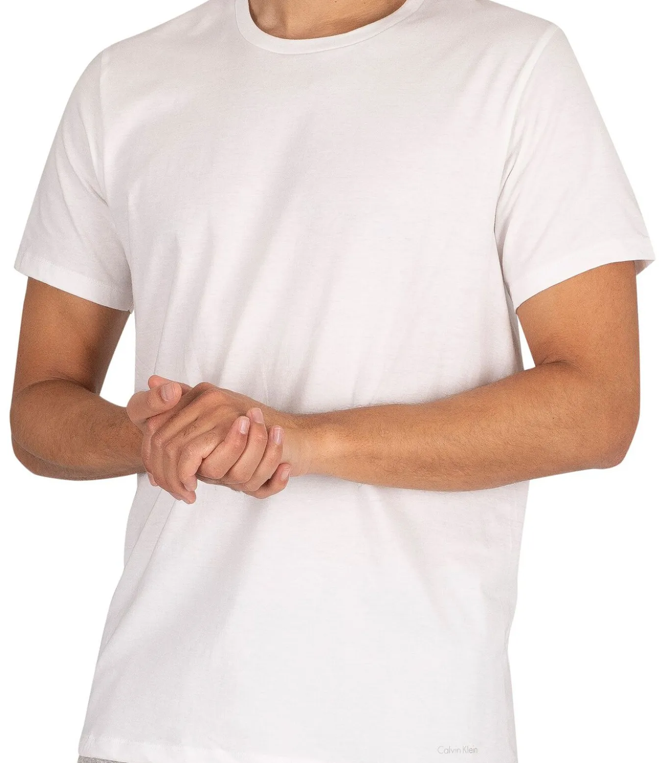 3-Pack Lounge Crew T-Shirts