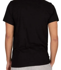 3-Pack Lounge Crew T-Shirts