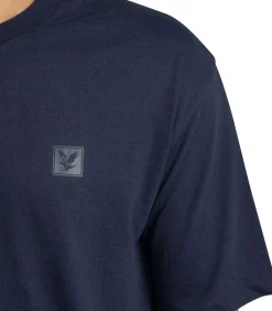 3-Pack Lounge Relaxed T-Shirt