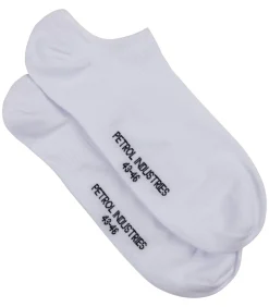 3-pack sneakersokken Shorestone