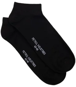 3-pack sneakersokken Siepermo