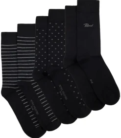 3-pack sokken Nao
