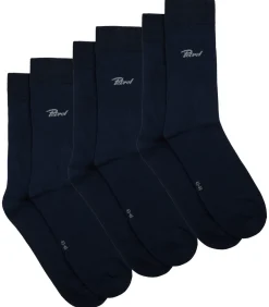 3-pack sokken Panik