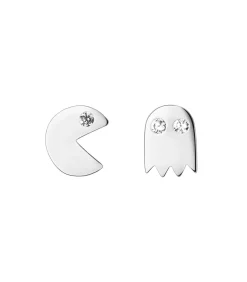 PACMAN ASYMMETRISCHE OORBELLEN