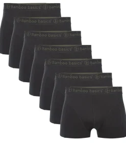 7-pak Liam Trunk heren boxershorts bamboe