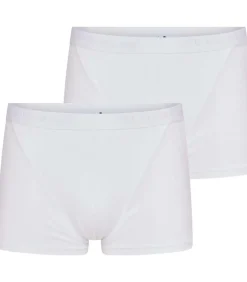 2-pak microfiber heren boxershort Young