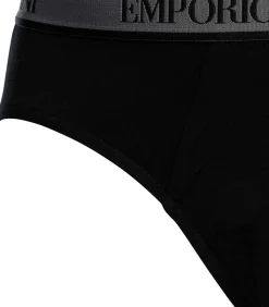 3-Paks Briefs