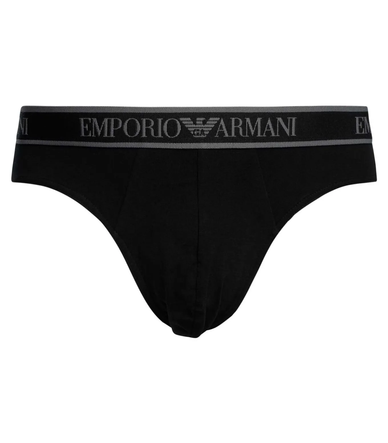 3-Paks Briefs