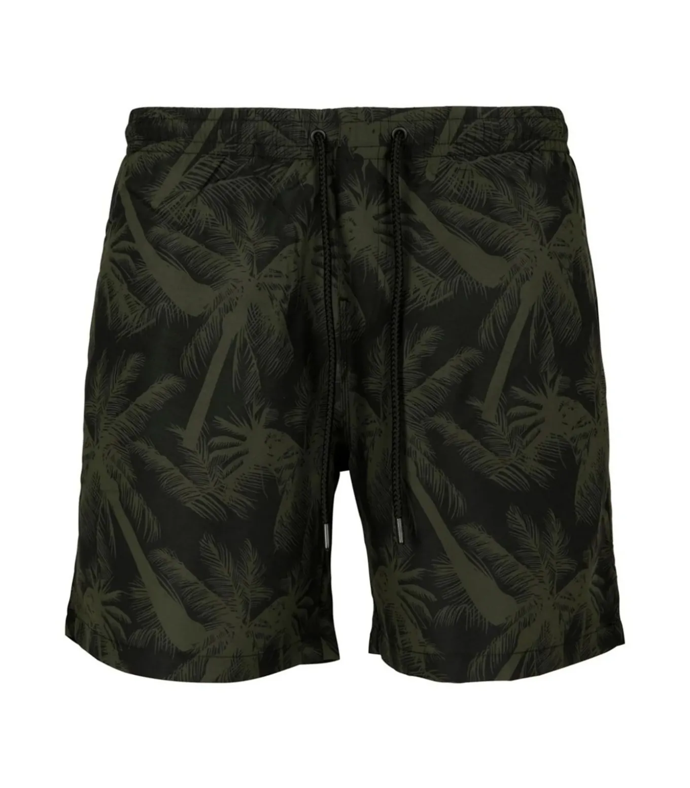 PALM - Zwembroek - Olijfgroen