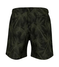 PALM - Zwembroek - Olijfgroen