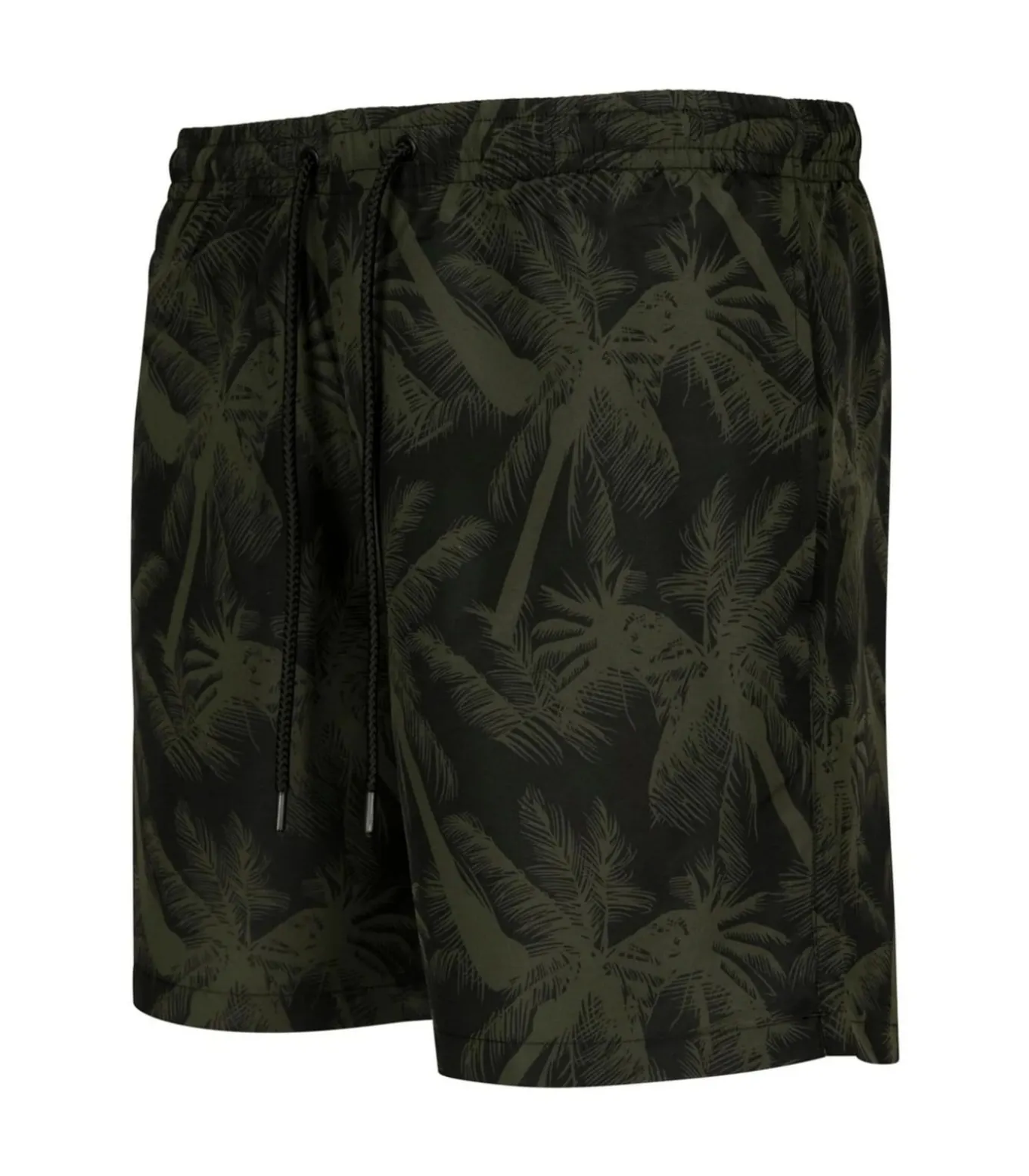 PALM - Zwembroek - Olijfgroen