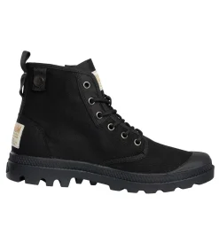 Pampa Detroit Zip Boots