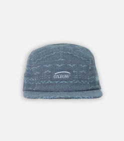 5-Panel AOP DAG