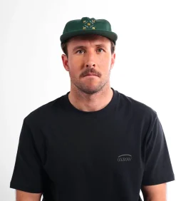 5-Panel pet SEREGOR