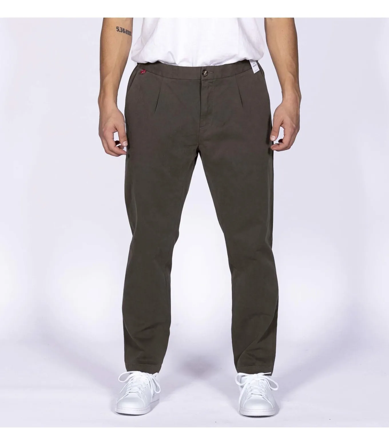 Pantalone Uomo