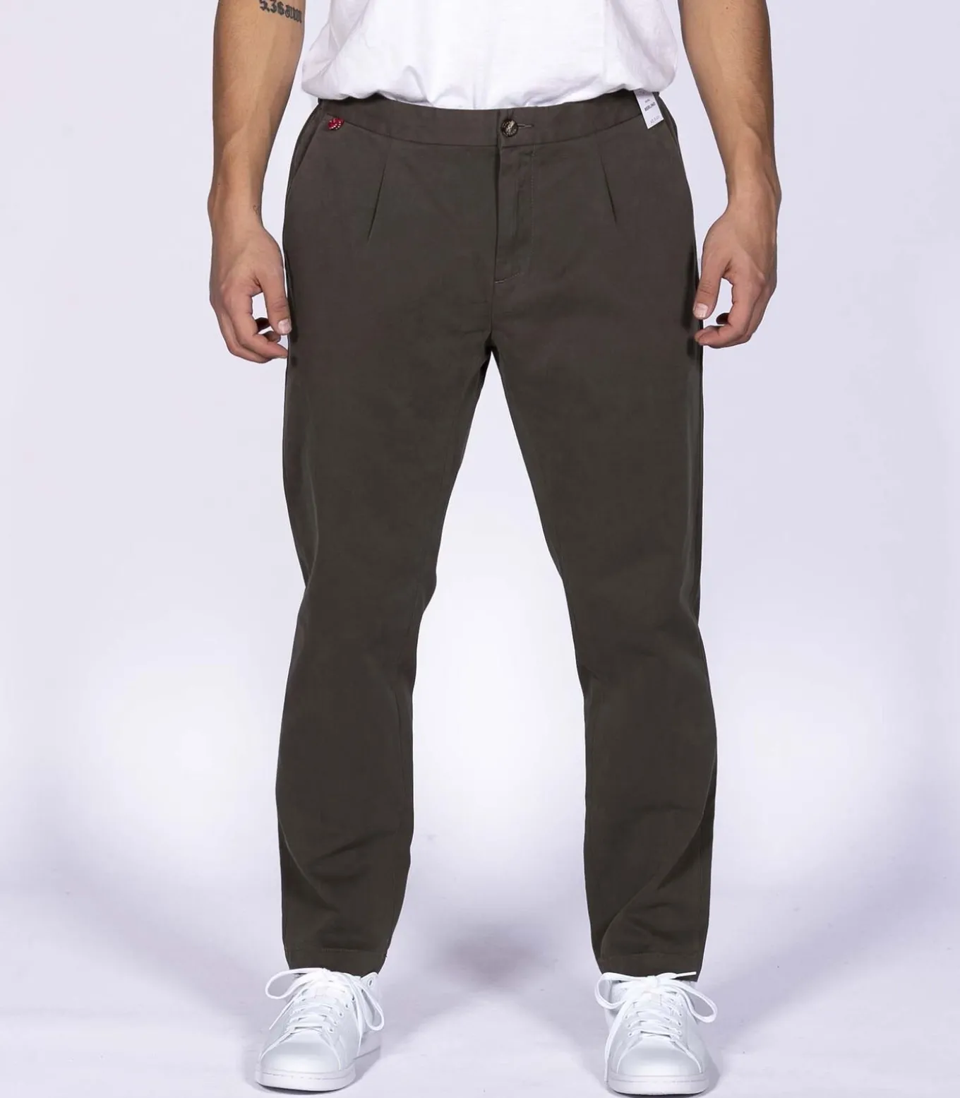 Pantalone Uomo