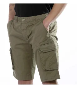 Pantalone Vs Cargo Militare