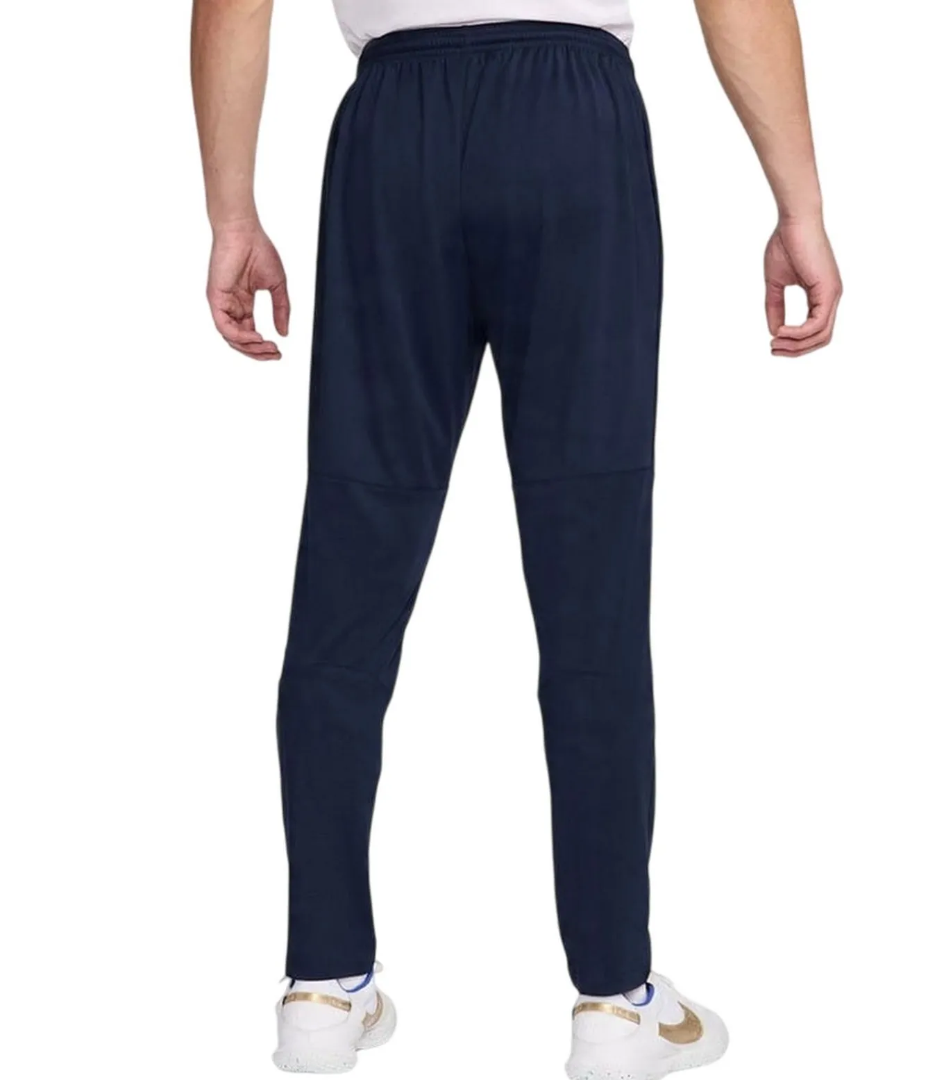 PARK 20 - Joggingbroek - Marineblauw