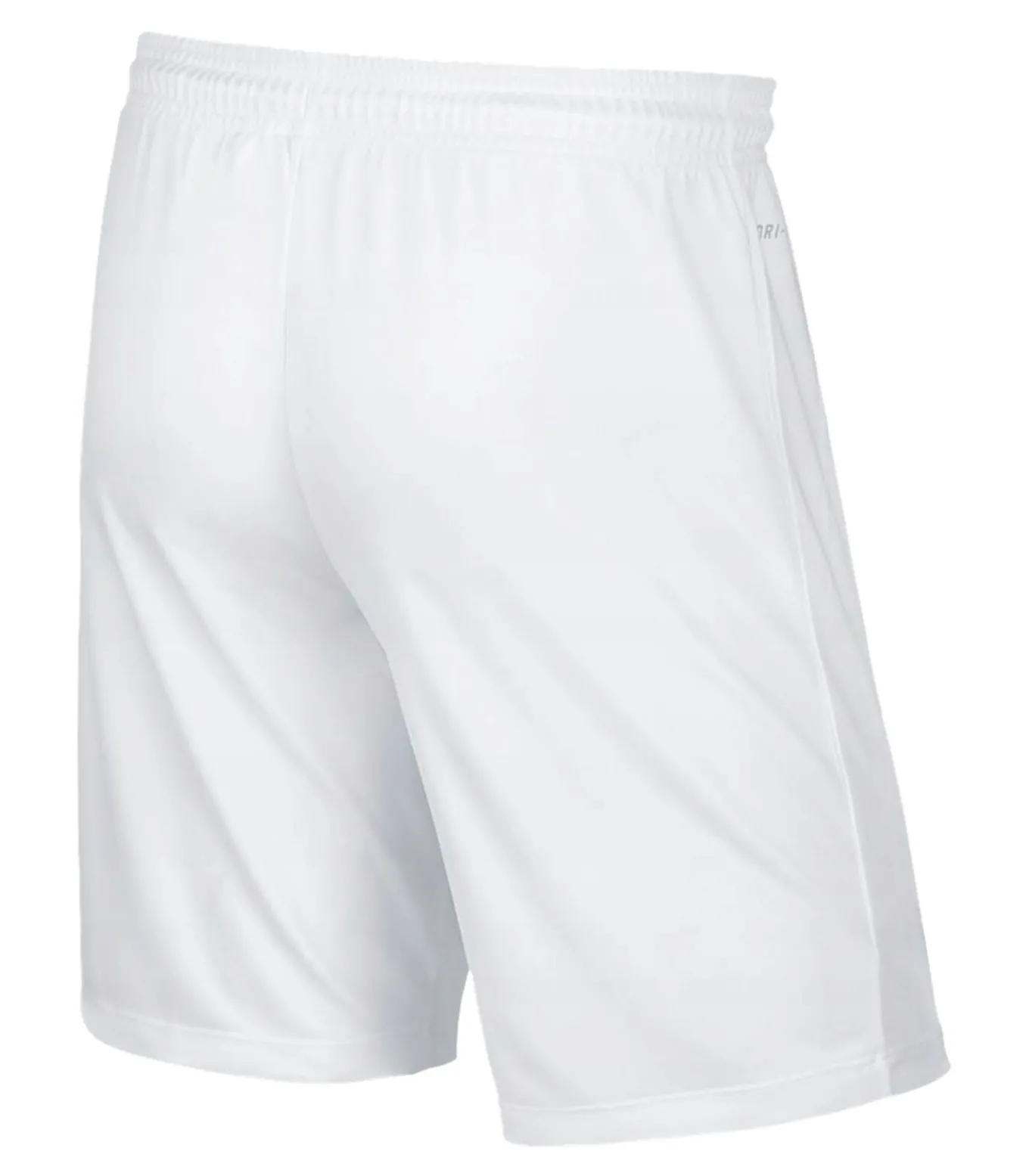PARK II - Korte Broek - Wit
