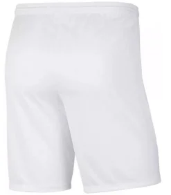 PARK III - Korte Broek - Rood