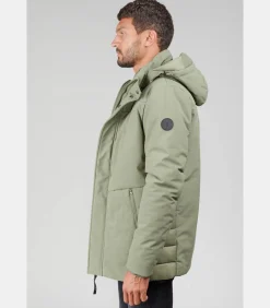 Parka TITAN