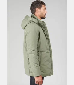 Parka TITAN