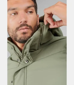 Parka TITAN