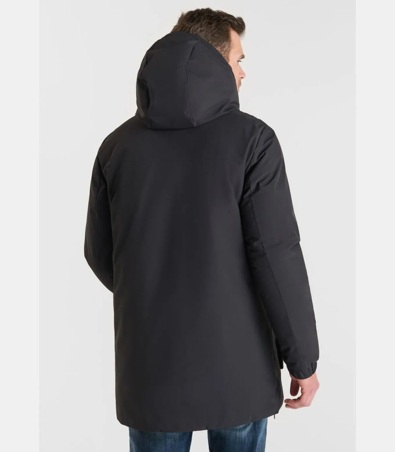 Parka UPER