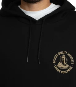 Parrotsville Pullover Hoodie