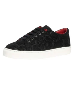 Petunia Suède Sneakers