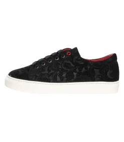Petunia Suède Sneakers