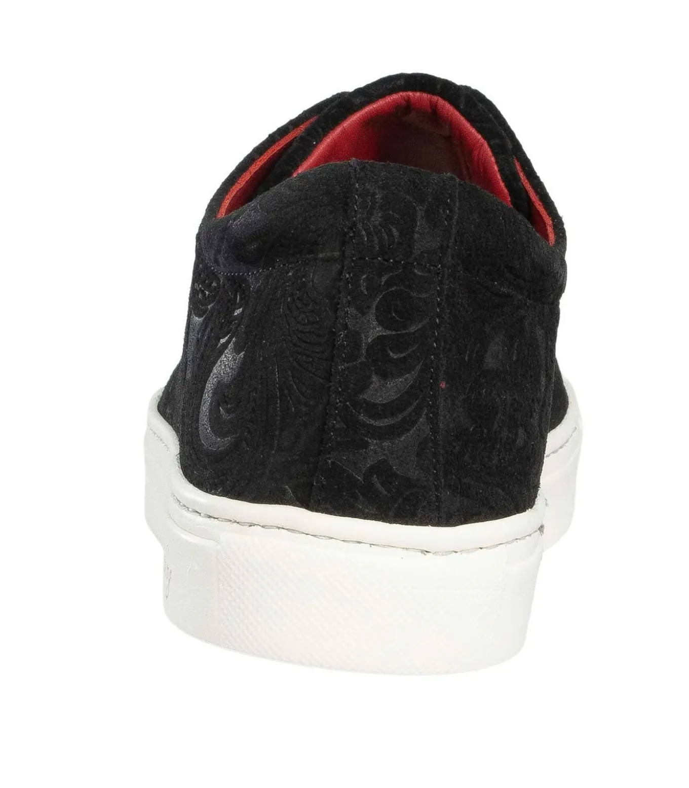 Petunia Suède Sneakers